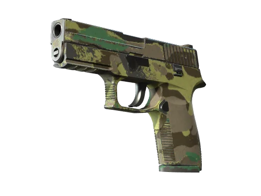 P250 | Boreal Forest