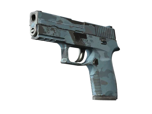 P250 | Forest Night