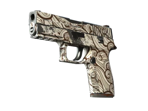 P250 | Gunsmoke