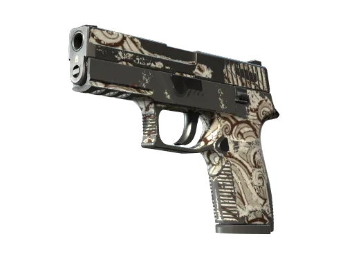 P250 | Gunsmoke