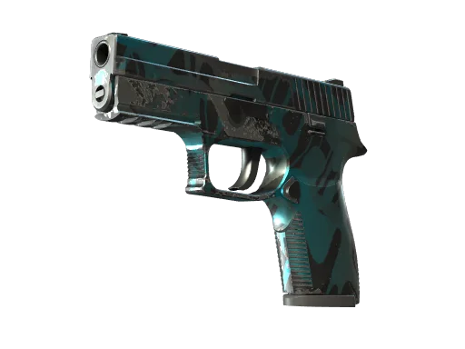 P250 | Ripple