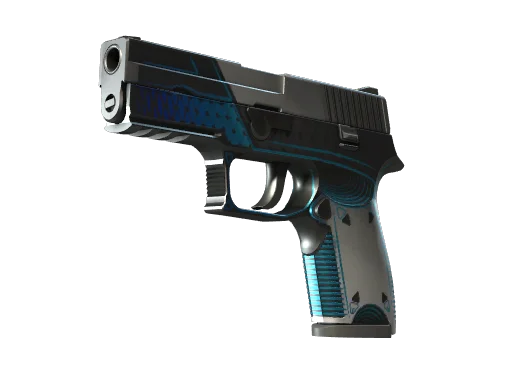 P250 | Valence