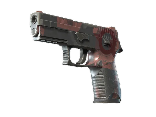 P250 | Constructivist