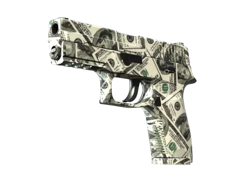 P250 | Franklin