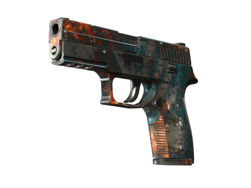 P250 | Supernova