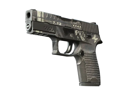 P250 | Re.built