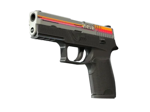 P250 | Cassette