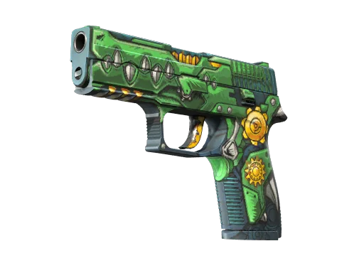 P250 | See Ya Later (Factory New)
