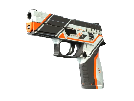 P250 | Asiimov