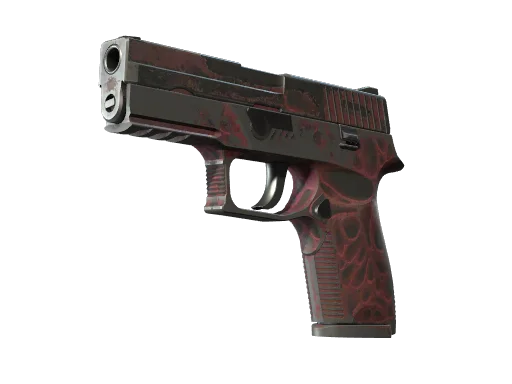 P250 | Contaminant