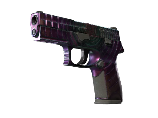 P250 | Epicenter
