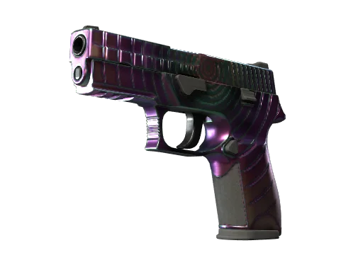 P250 | Epicenter