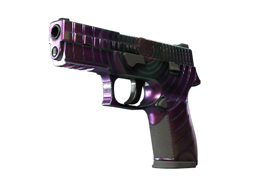P250 | Epicenter
