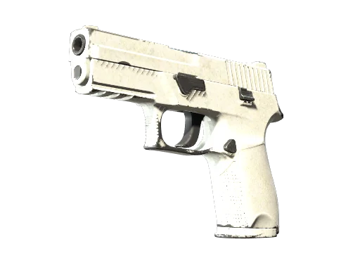 P250 | Whiteout