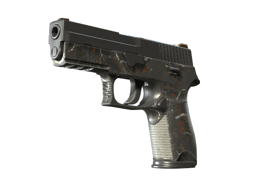 P250 | Small Game