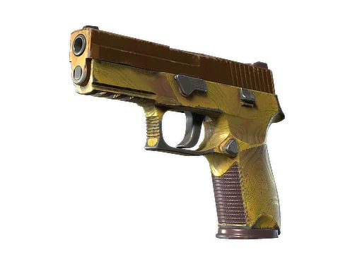 P250 | Sedimentary
