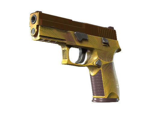 P250 | Sedimentary