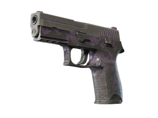 P250 | Plum Netting