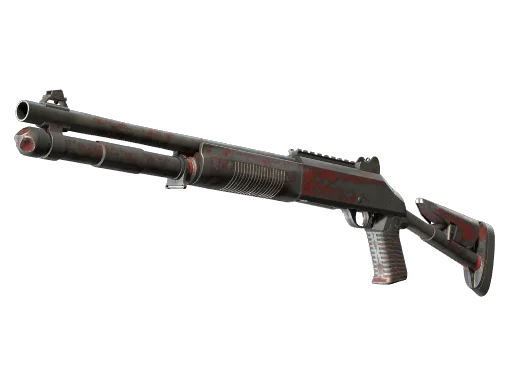 XM1014 | Fallout Warning