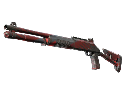 XM1014 | Fallout Warning
