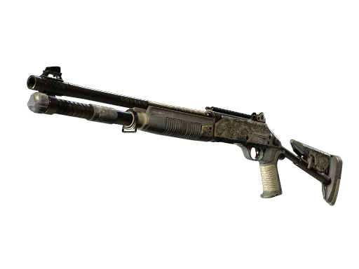 XM1014 | Irezumi