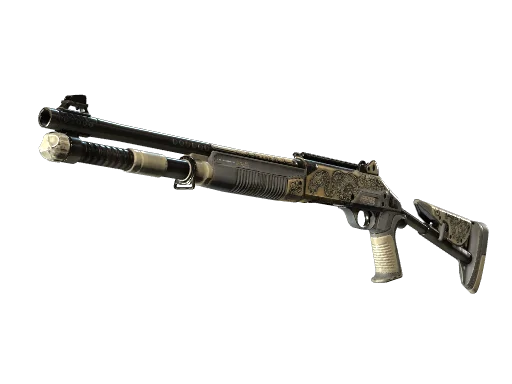 XM1014 | Irezumi