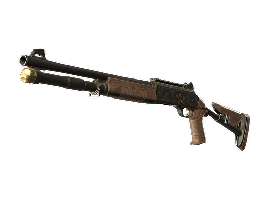 XM1014 | Mockingbird
