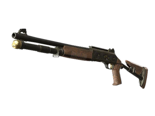 XM1014 | Mockingbird