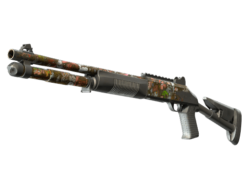 XM1014 | Zombie Offensive