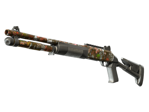 XM1014 | Zombie Offensive