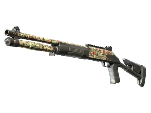 XM1014 | Ancient Lore