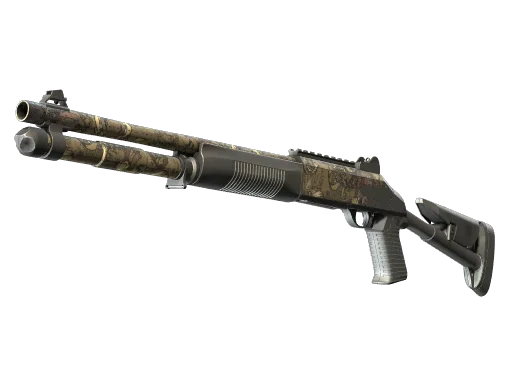 XM1014 | Charter
