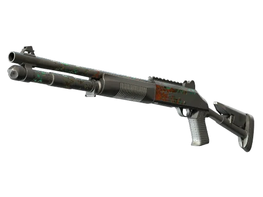 XM1014 | Bone Machine