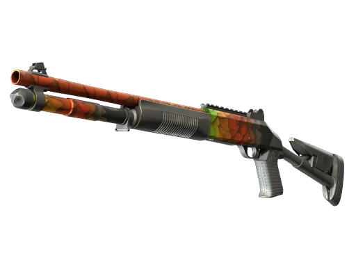 XM1014 | Seasons
