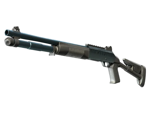 XM1014 | Scumbria