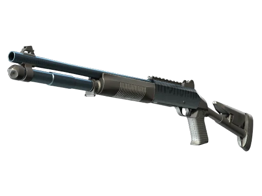 XM1014 | Scumbria