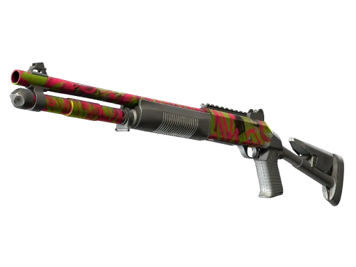 XM1014 | XOXO