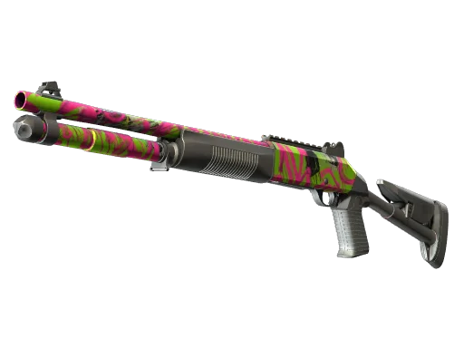 XM1014 | XOXO