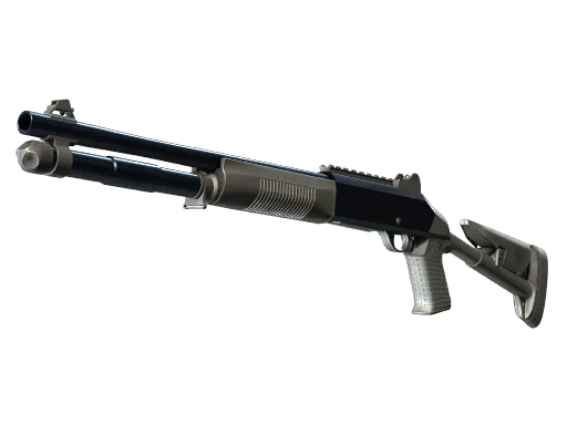 XM1014 | Blue Steel