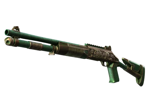 XM1014 | Watchdog