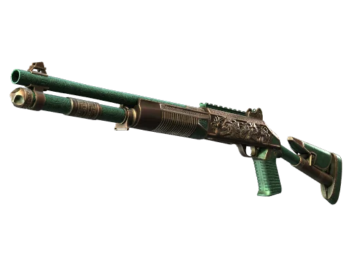 XM1014 | Watchdog