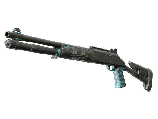 XM1014 | Slipstream