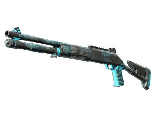 XM1014 | Slipstream