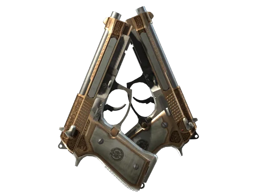 Dual Berettas | Cartel