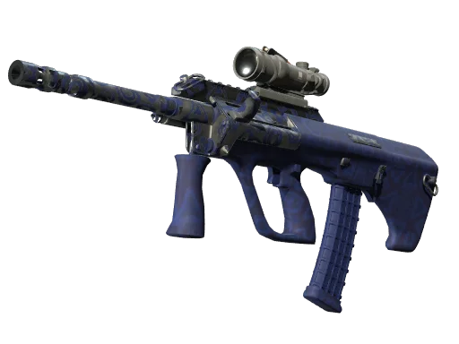 AUG | Navy Murano