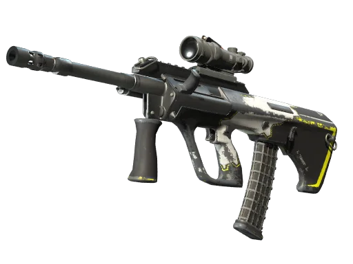 AUG | Torque