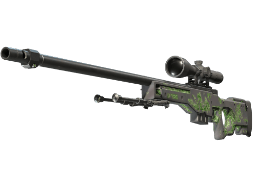 AWP | Pit Viper