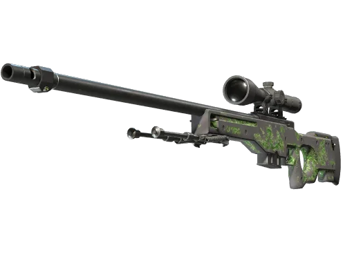 AWP | Pit Viper
