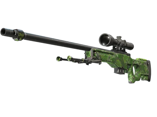 AWP | Pit Viper