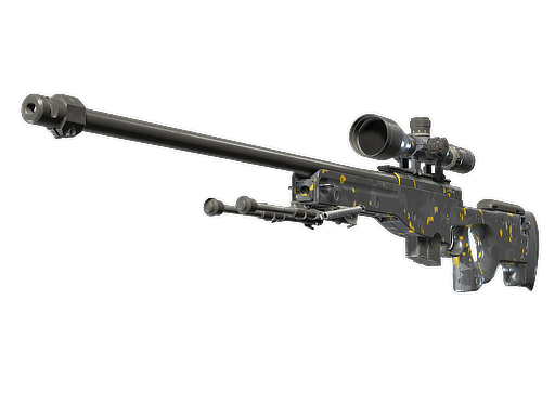 AWP | Arsenic Spill